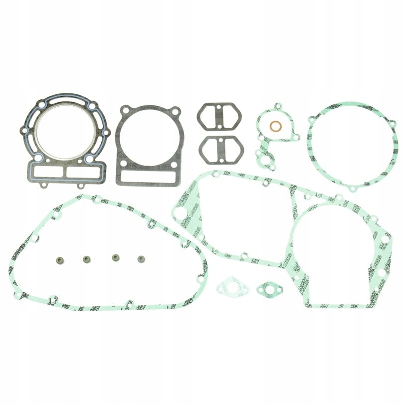 Athena Sada Tesnení Husqvarna TE/TC510'89-91 ()