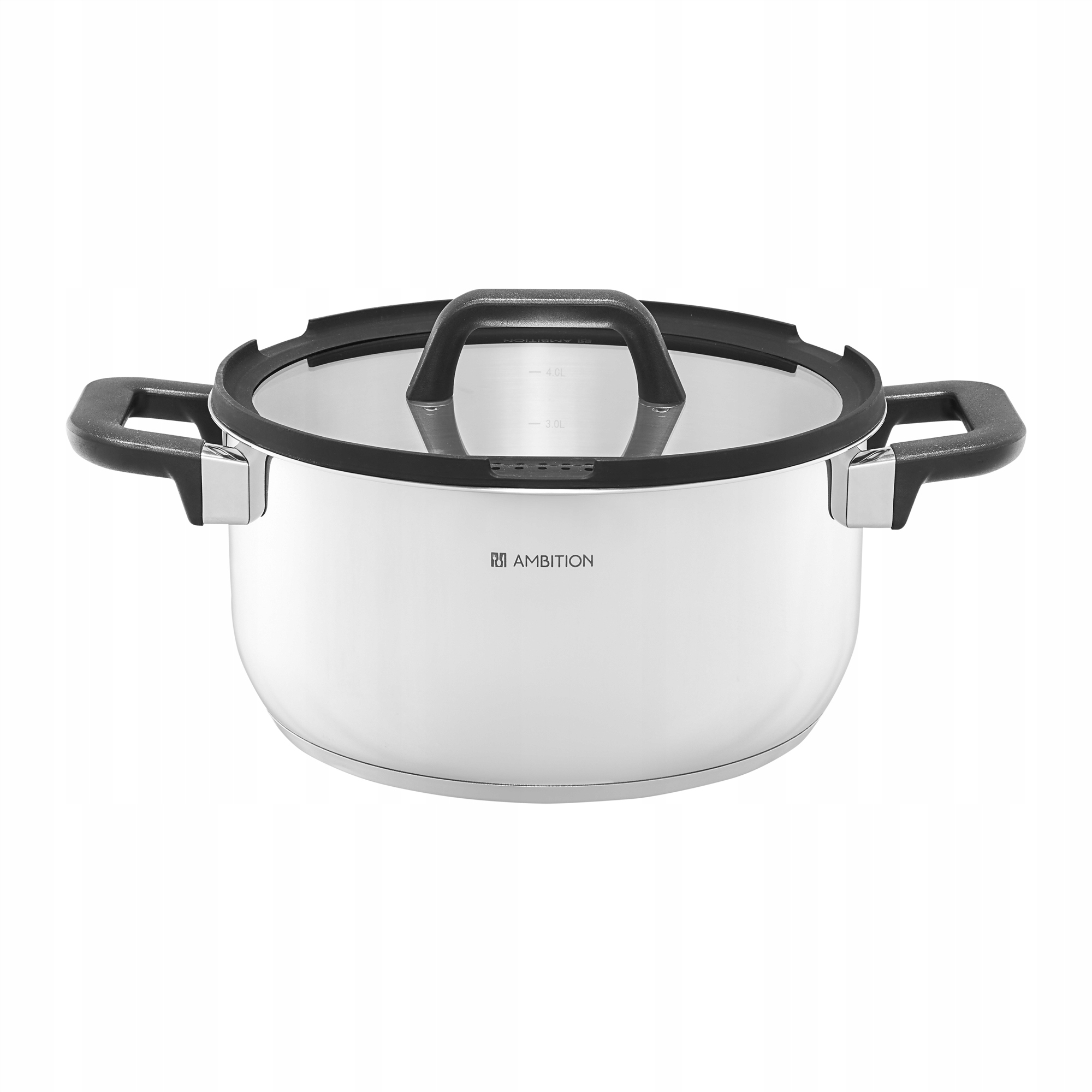 AM-ESPERO KPL GARNKOW 8EL Marka Ambition