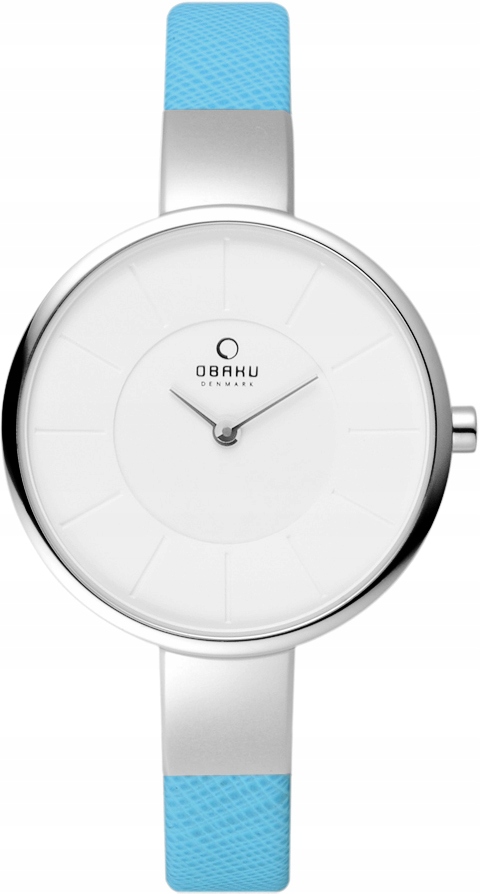 Dámské hodinky Obaku Classic