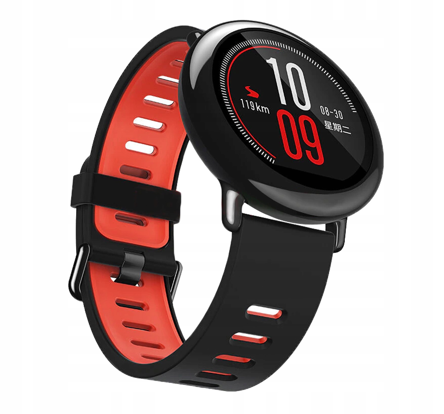 

Pasek silikonowy Opaska do Xiaomi Amazfit Pace