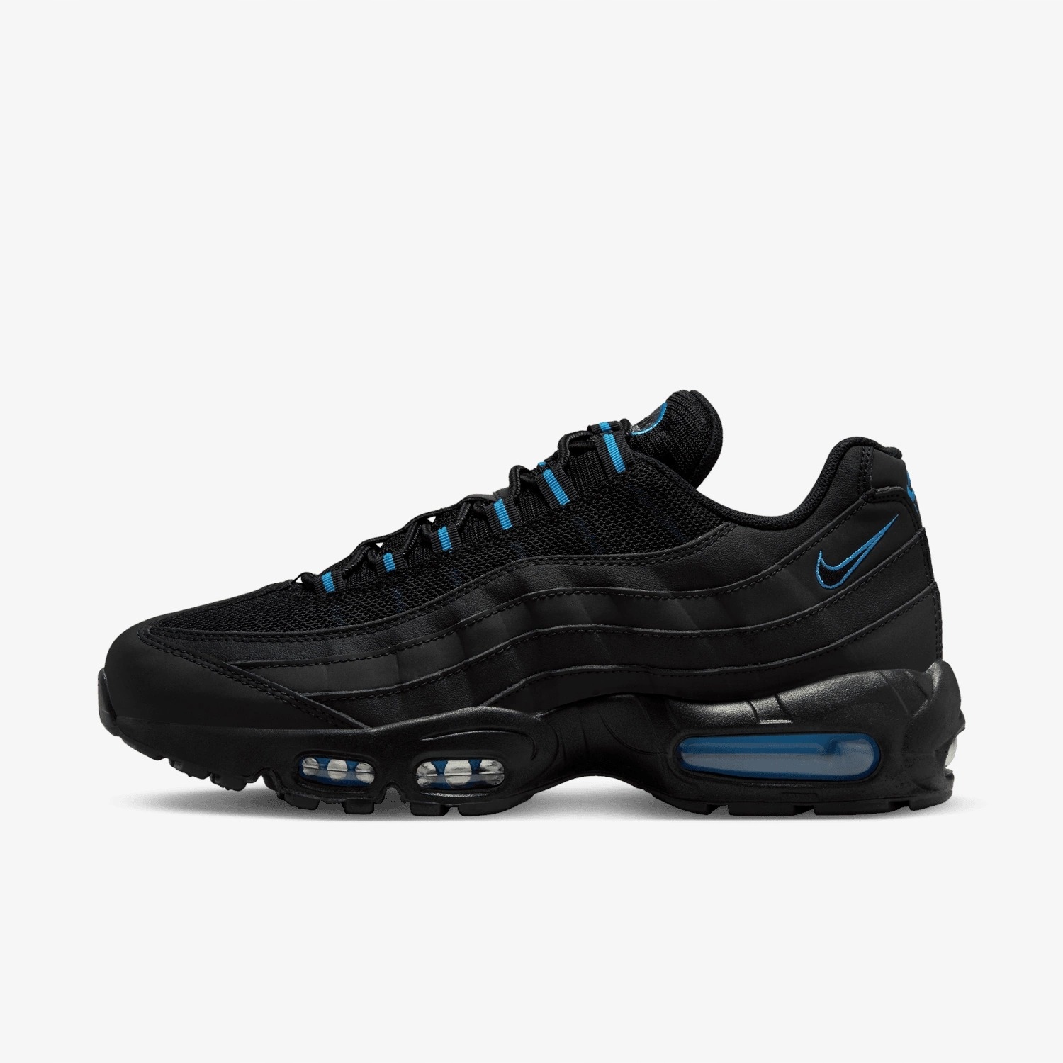 Pánské sportovní boty Pohodlné Módní Nike Air Max 95 FJ4217-002 vel. 47