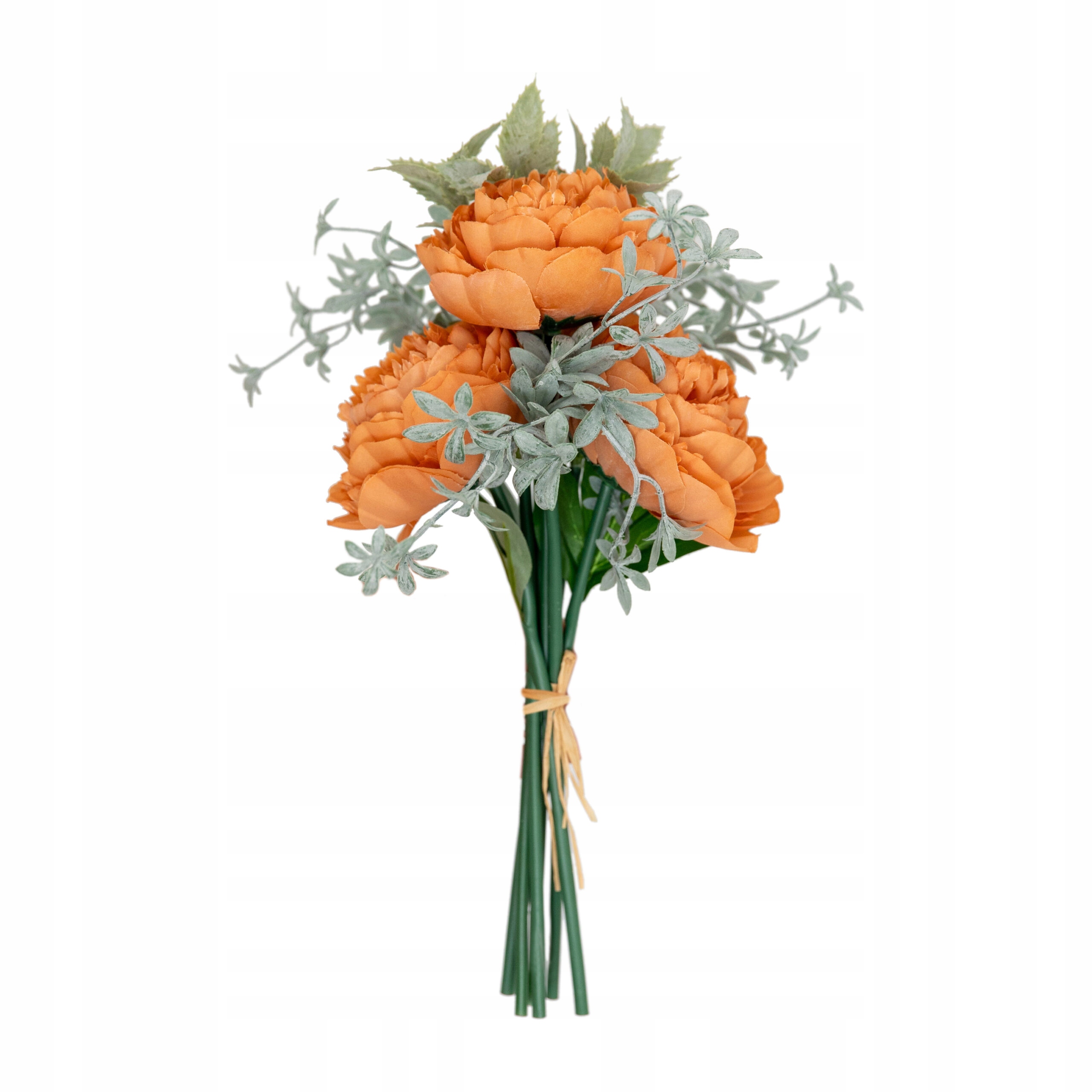 

Kwiaty sztuczne bukiet Peonia 35 cm Bukiet