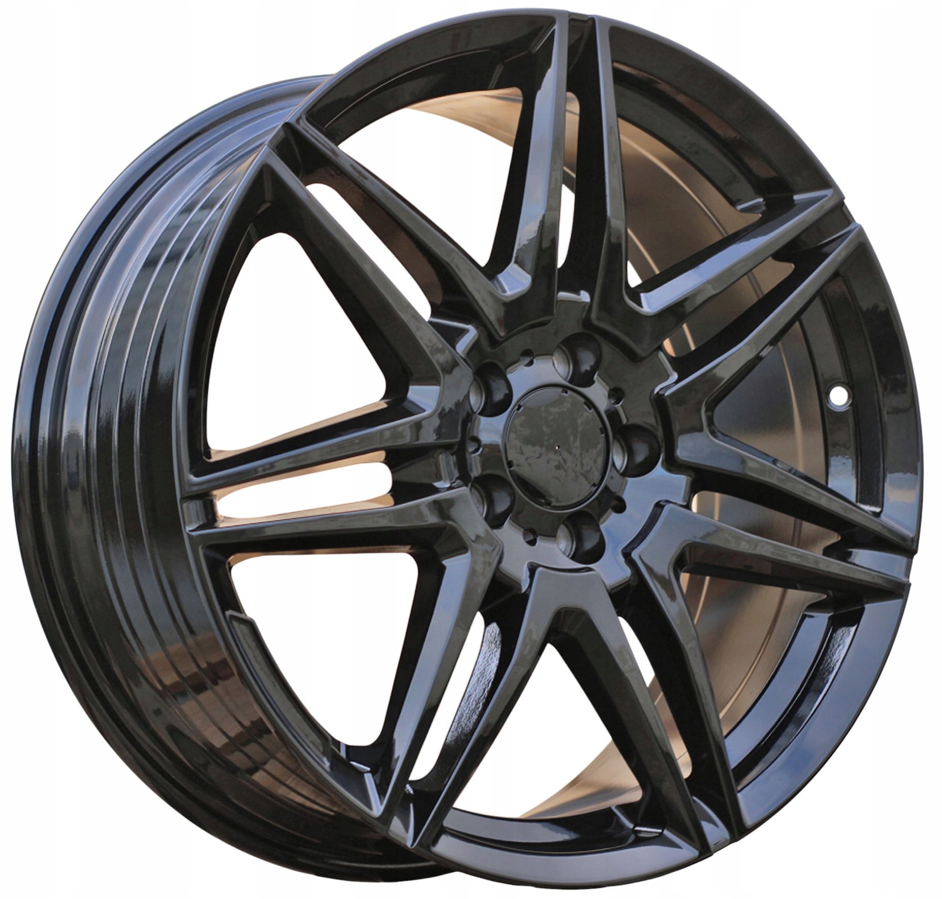Kola 19" 5x112 Mercedes V-Class W447 Vito W447 GLE-Class W166 W167 4300kg