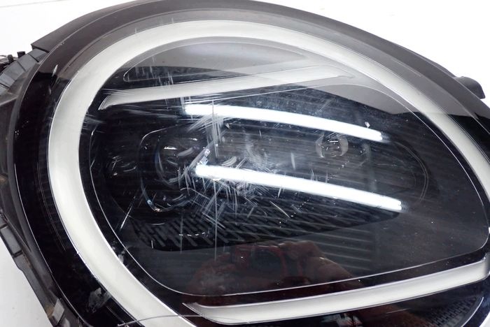 MINI COOPER J01 F66 FULL LED for PUSZKE 24- reflektor right light right
