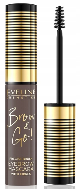 

Eveline Mascara do Brwi Brow & Go! 01 Light