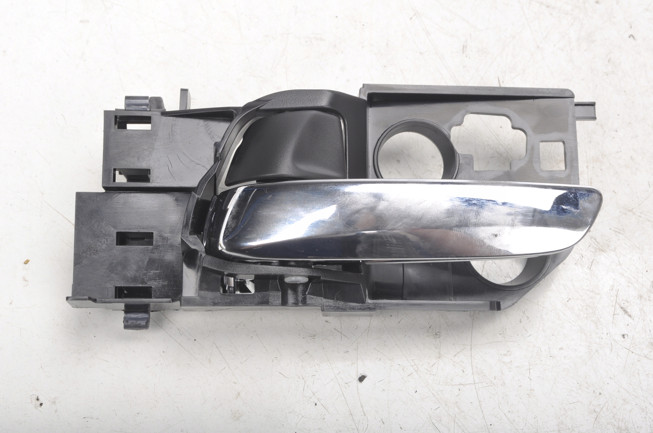 HONDA HR-V II LIFT ВНУТРЕННЯЯ ДВЕРНАЯ РУЧКА ЛЕВАЯ ЗАДНЯЯ