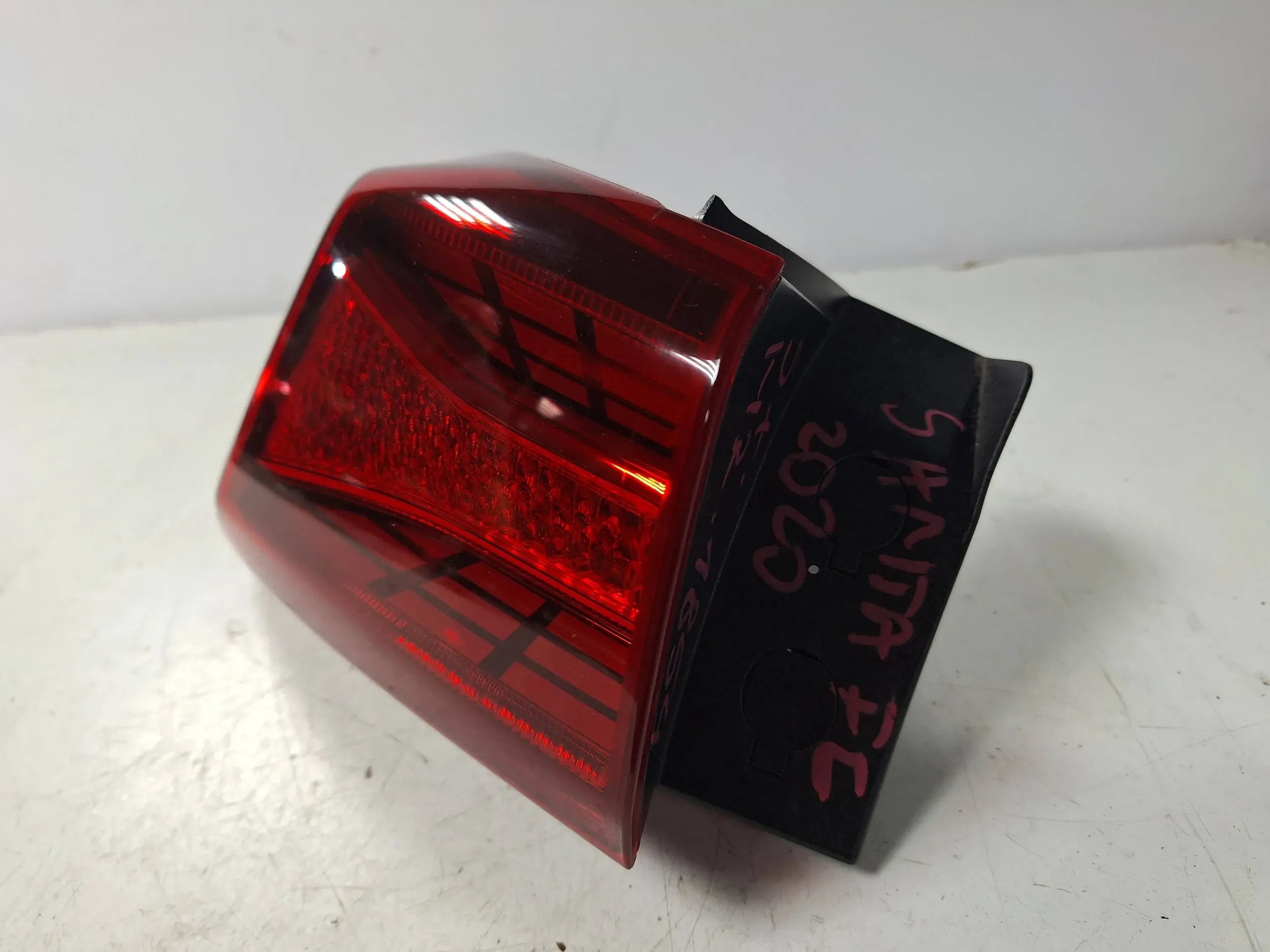 light rear part left Hyundai Santa Fe IV 19-21