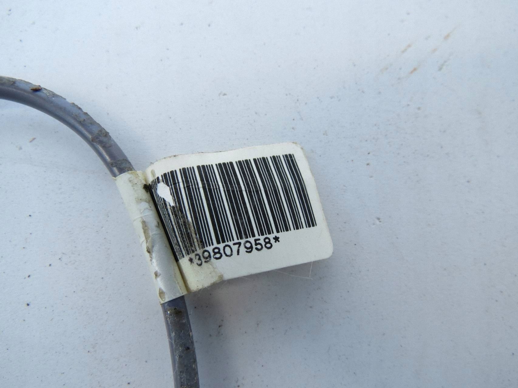 MIKROFON ZESTAWU GLOSNOMOWIACEGO VOLVO XC60 39807958