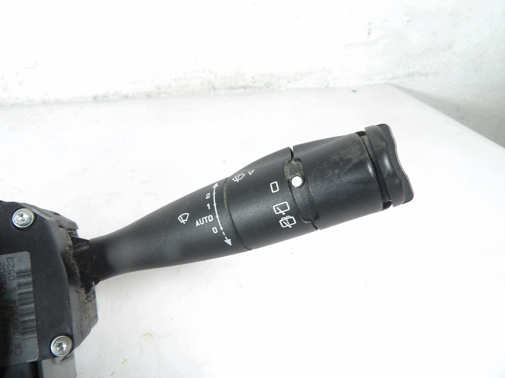 CITROEN C 3 DEVIO LUCI TERGICRISTALLO TERGI 96488227XT