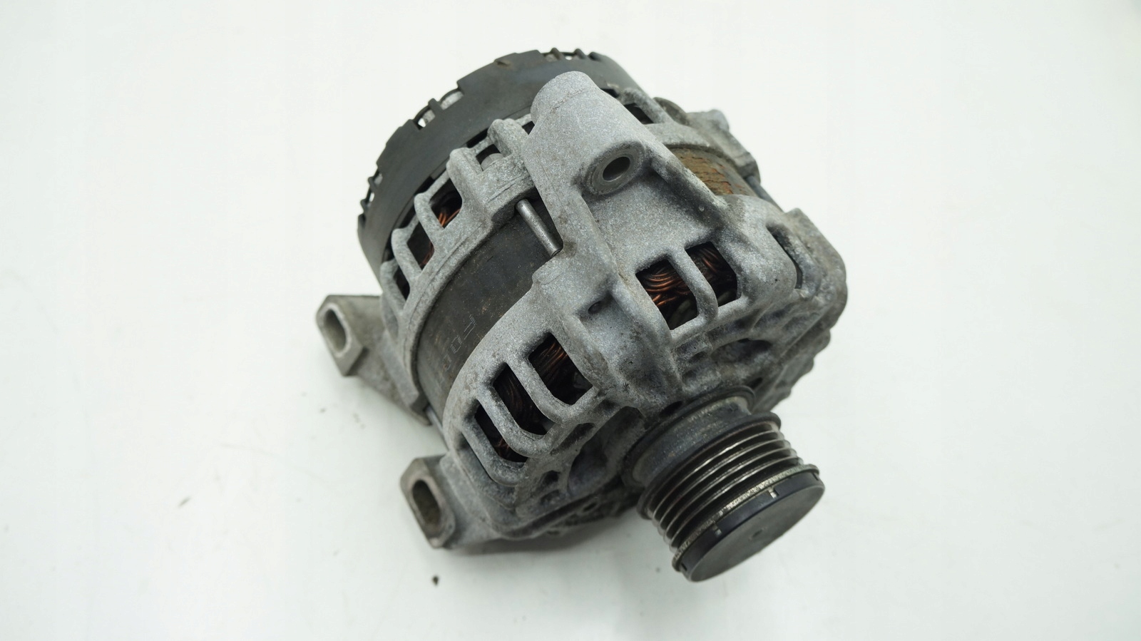 VOLVO ALTERNATOR XC V70 S60 XC60 31419556 31419556 za 400 zł z Nałęczów