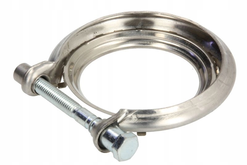 Хомут выхлопной системы ELRING 519.200
