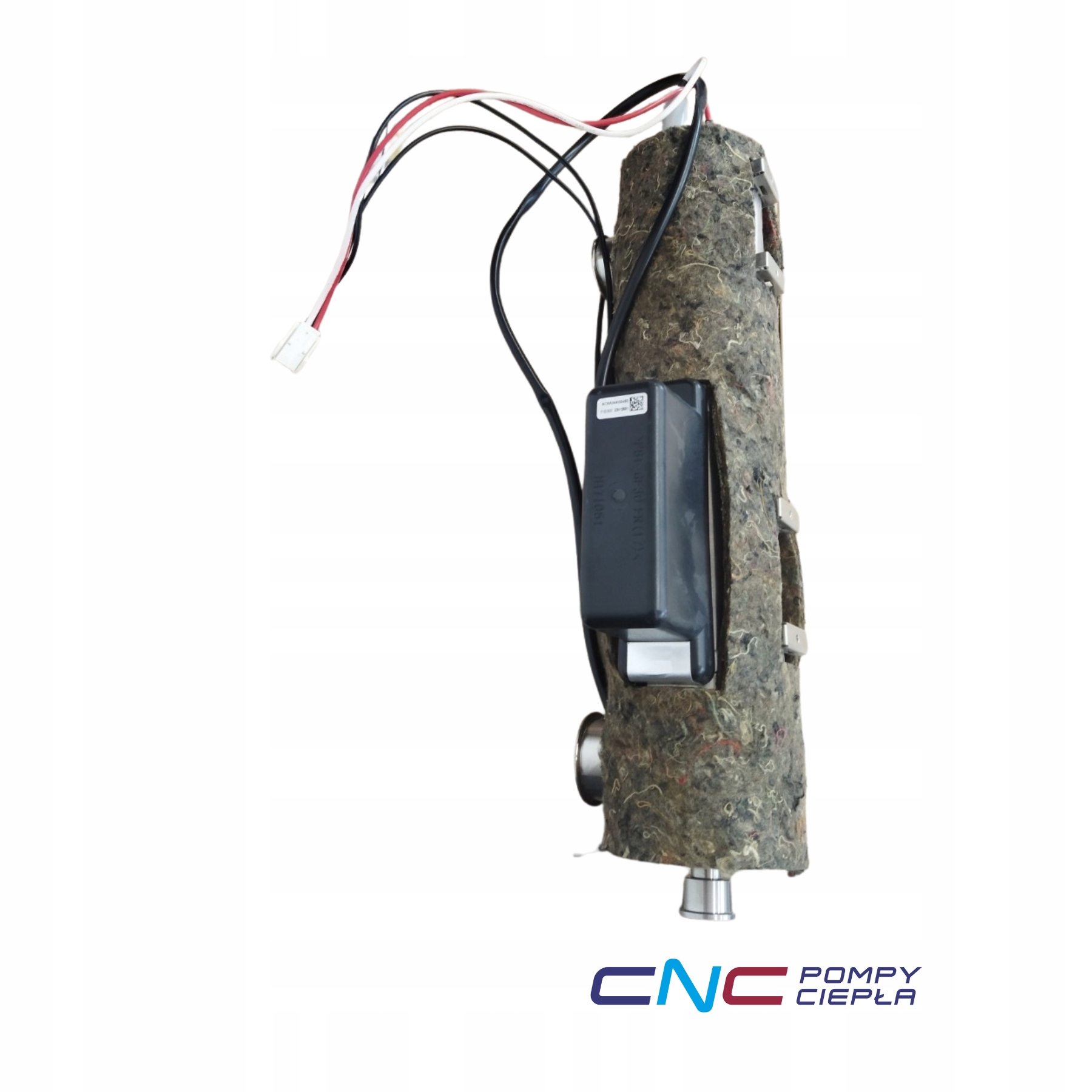 Panasonic ACXA34K00480 ACXA34K00460 – grzałka do pomp ciepła Z ROZBIÓRKI