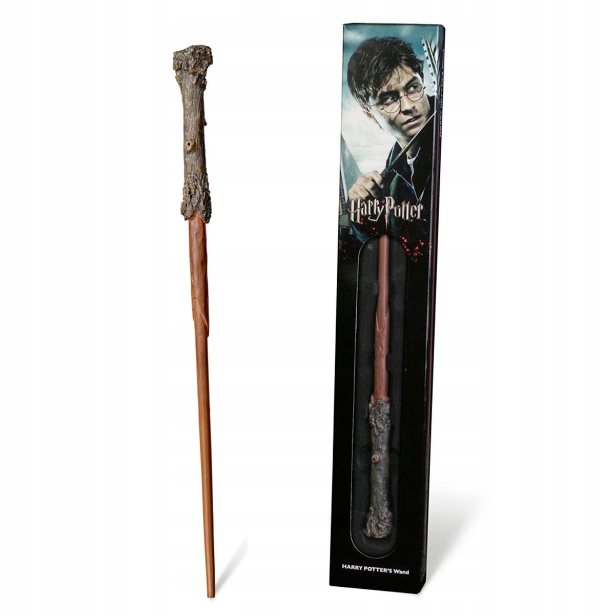 Replika hůlky Harry Potter Harry Potter 38 cm