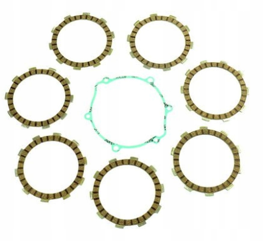 Athena Spojkové Kotúče Honda Crf 250R 18-21