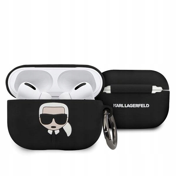 

Etui Karl Lagerfeld do AirPods Pro Oryginalne!