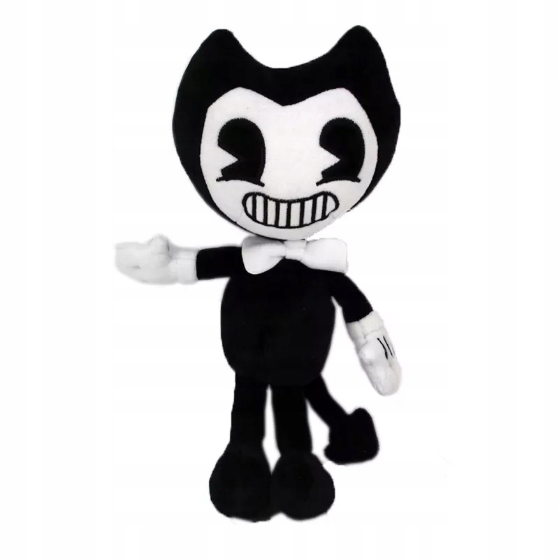 

30cm Bendy and the Ink Maszyna pluszowa nadziewana