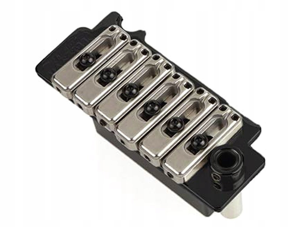 Tremolo Wilkinson WVS50IIK (Černé)