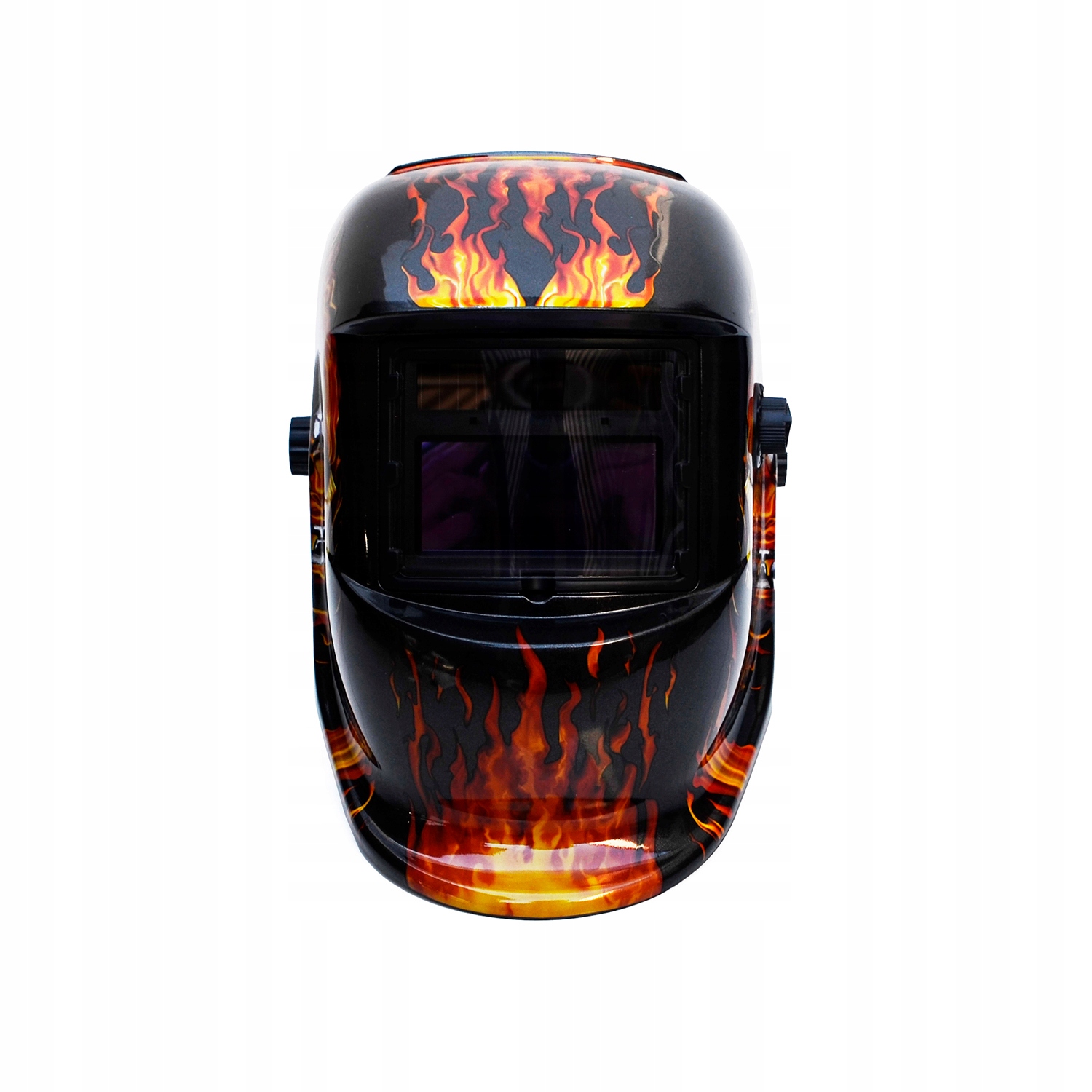 SAMOŚCIEMNIAJĄCA MASKA PRZYŁBICA SPAWALNICZA AUTOMATYCZNA DO SPAWANIA LCD Seria od7004