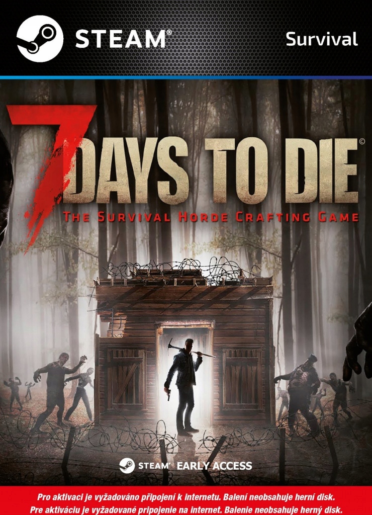 7 Days to Die (PC)