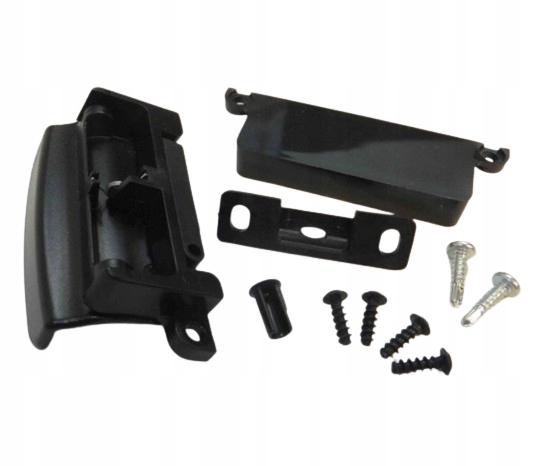 Blokada do drzwi lodówki model V2 - Thetford