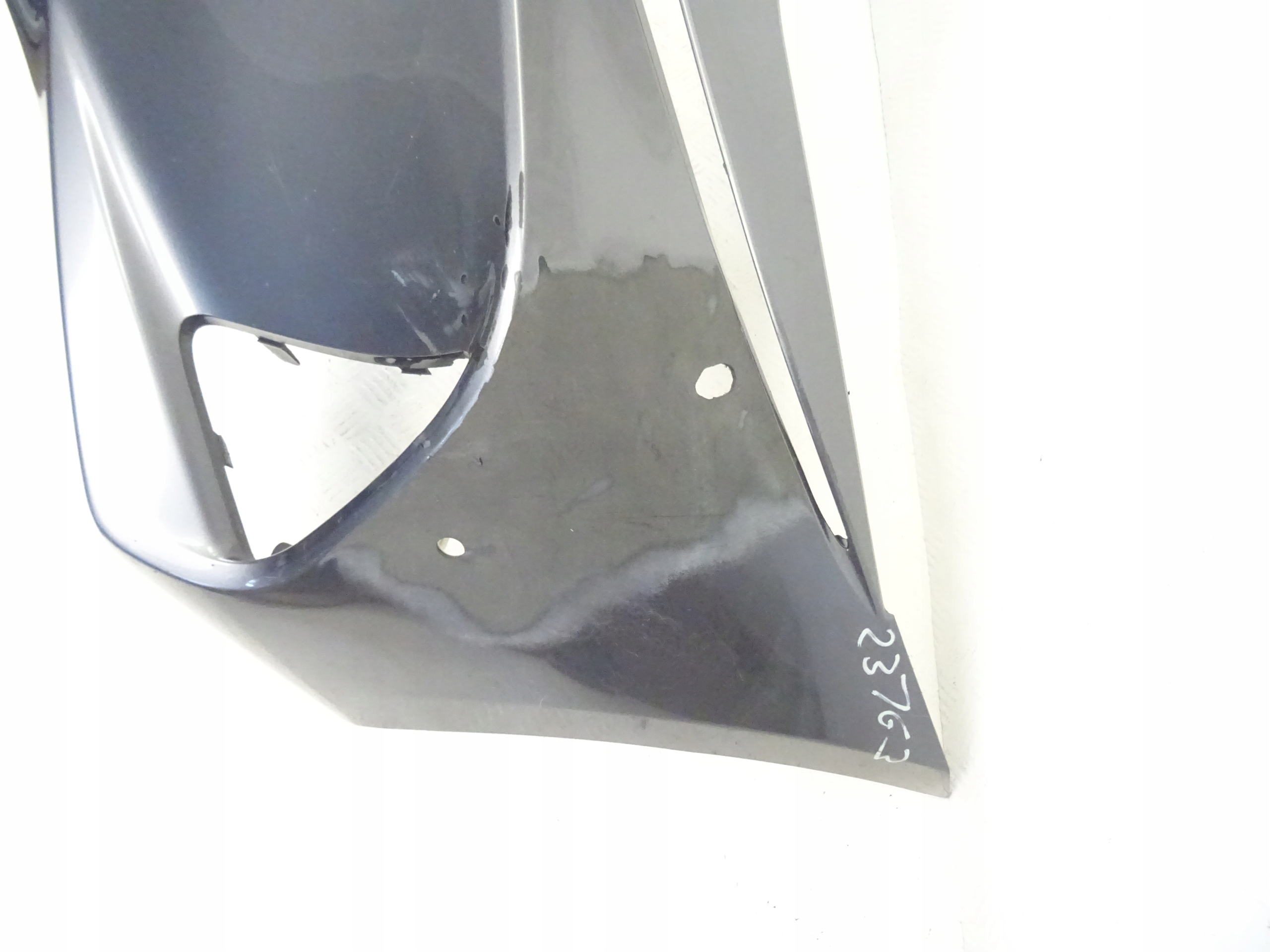 Lexus IS IS200T 300H - bumper front front