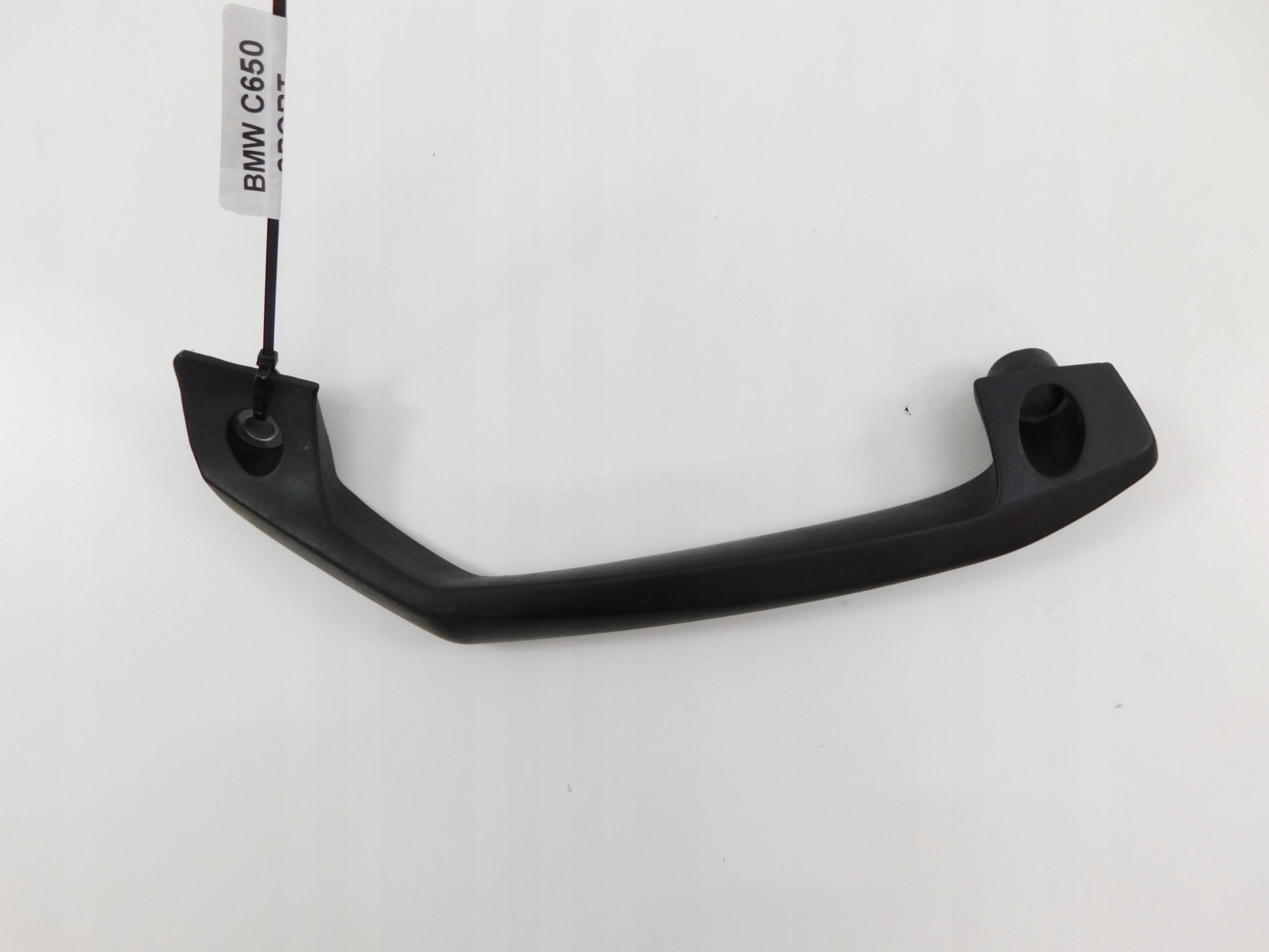 BMW C650 SPORT UCHWYT PASAŻERA LEWY PRAWY