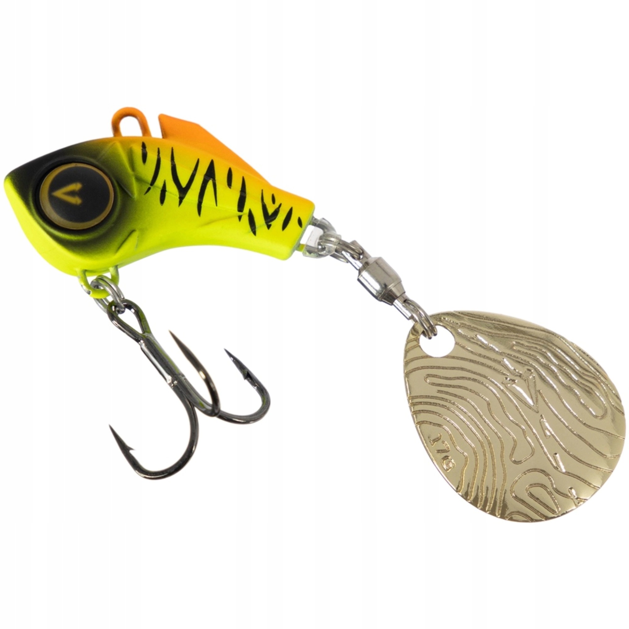Wirujący ogonek Select Sonic 10g #5