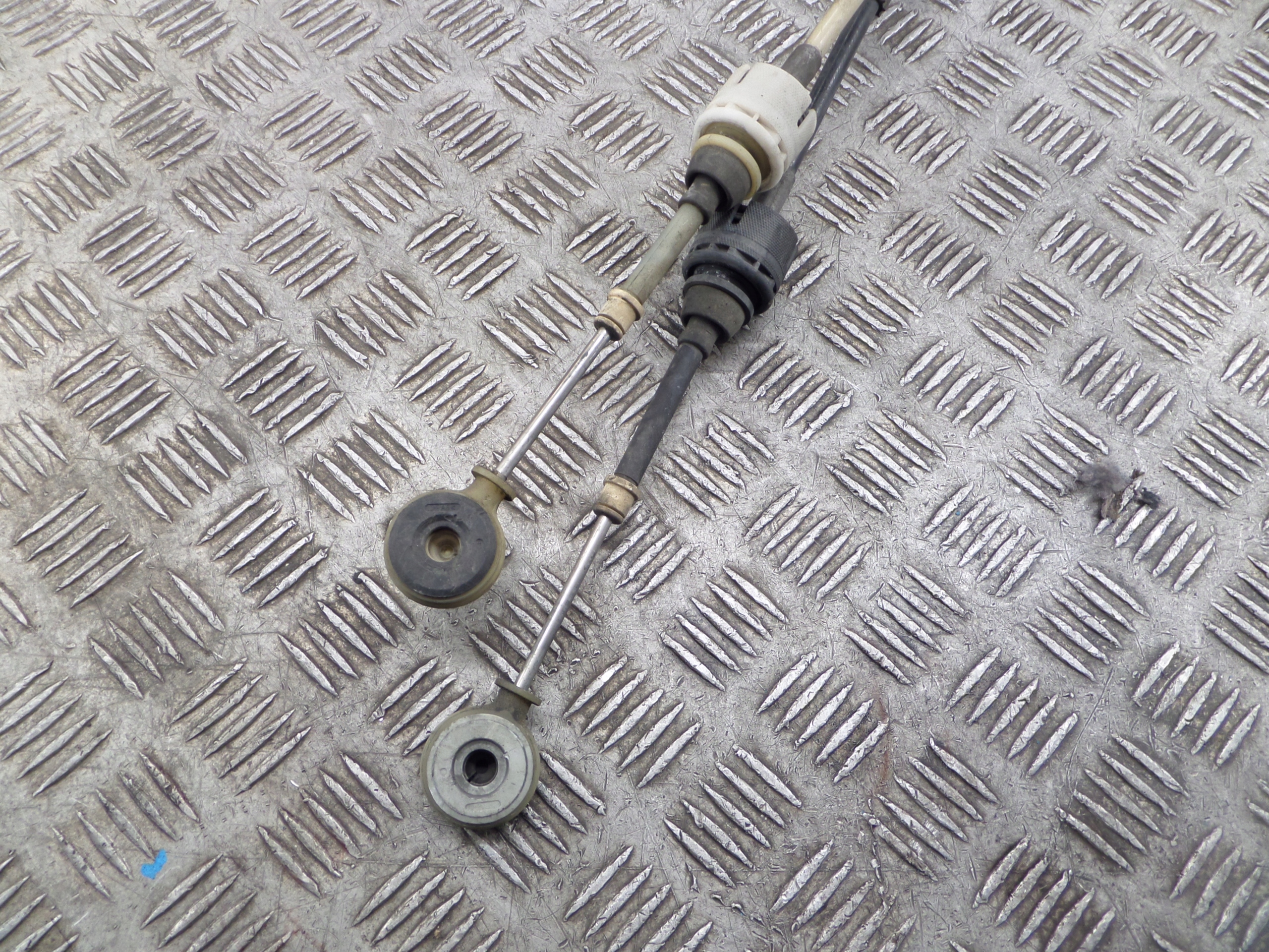 OPEL ASTRA K Bowdenzug Schalt getriebe 55486232 ANN M32 6 getriebe
