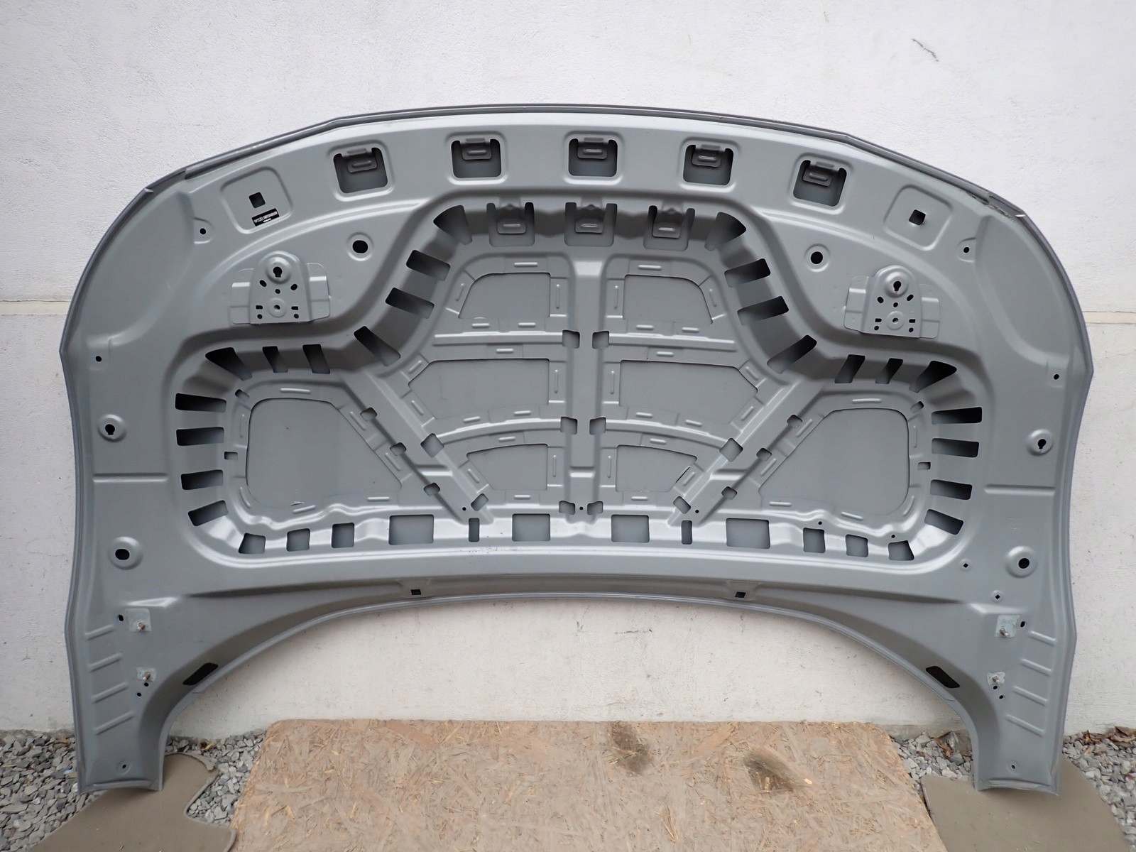 Cofano VOLVO EX30 416 2023- 80036552