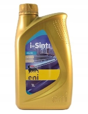 

Eni (Agip) 0W30 1L Eni Tech 1 l 0W-30