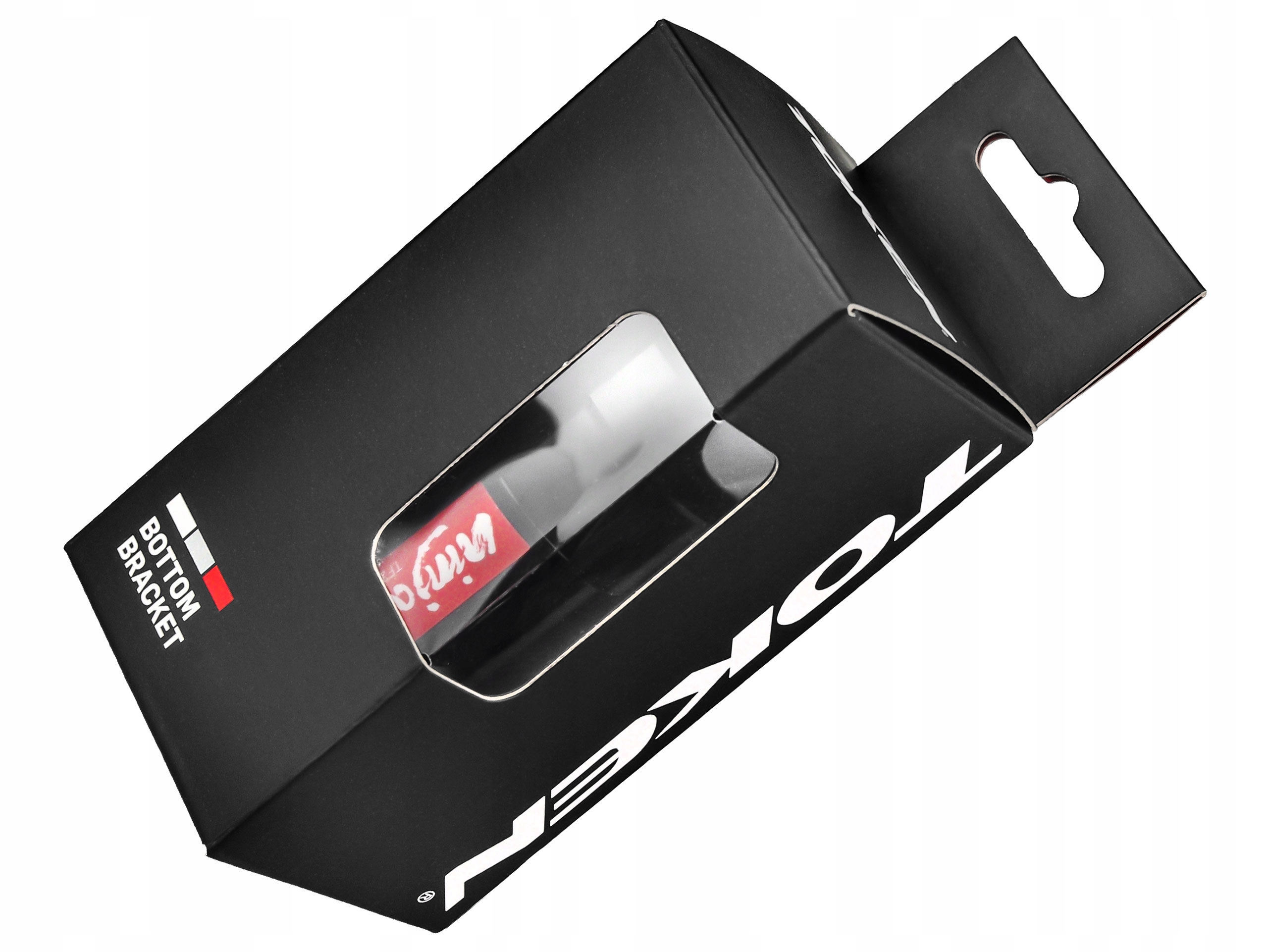 SUPORT TOKEN NINJA TF38624 MUFA 46 MM PRESSFIT Model Ninja Thread Fit Bottom Bracket