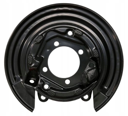 Toyota Corolla E12 Brzdový Kotouč Zadní Pravý