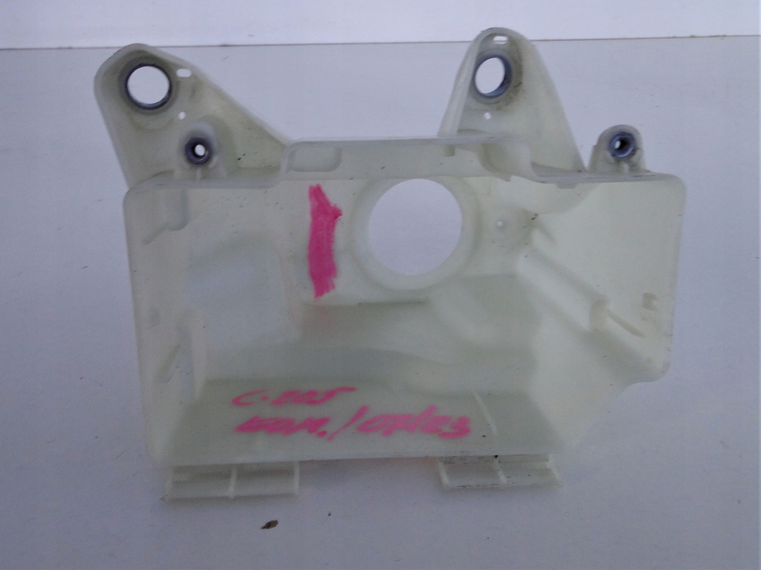 MERCEDES C W205 205 SKRZYNKA BEZPIECZNIKÓW 43 AMG Typ samochodu Samochody osobowe