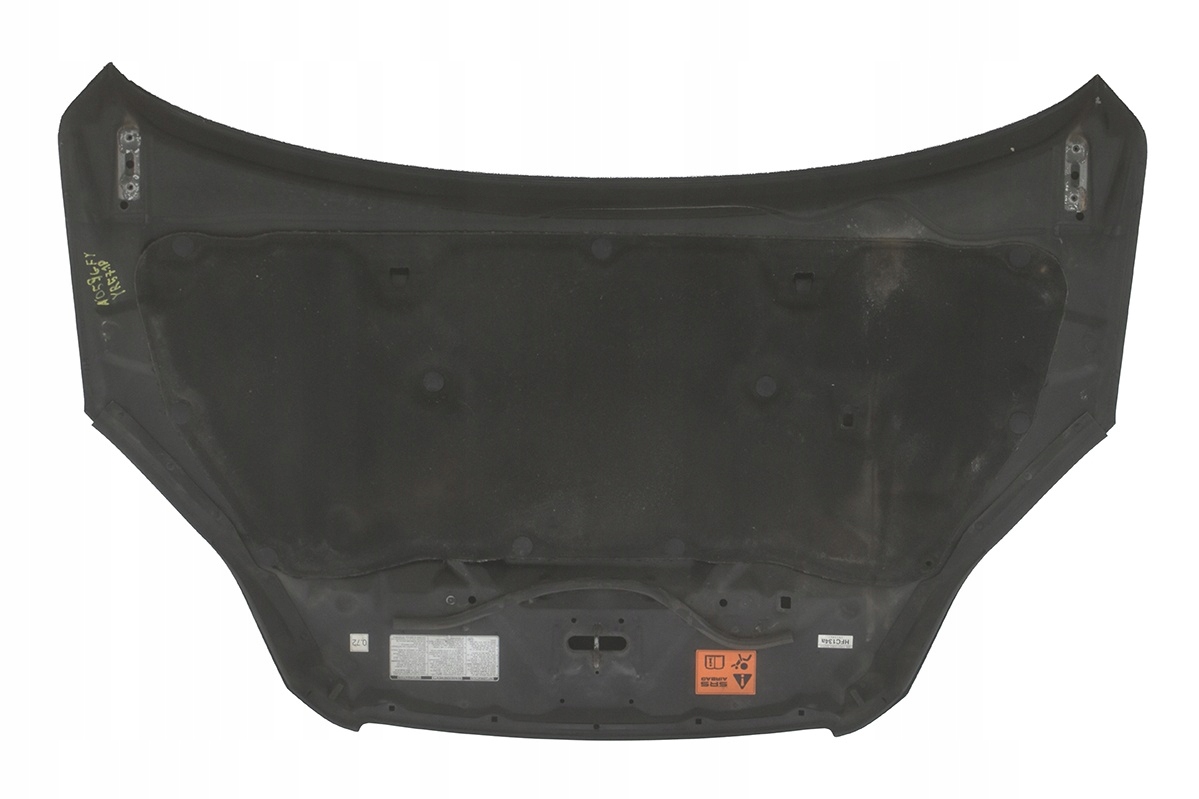 cofano Coperchio * Motore HONDA CR-V III
