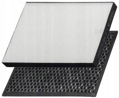 Sada filtrů pro Sharp UA-HG30E-B UA-PE30E-WB Hepa