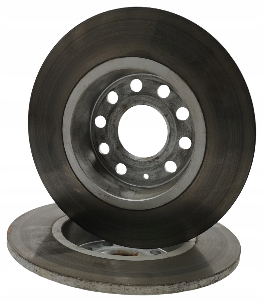 discs brake rear part Cupra Formentor VW Golf Audi A3 5Q0615601D 272mm