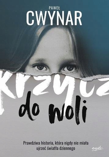 

Krzycz Do Woli, Paweł Cwynar