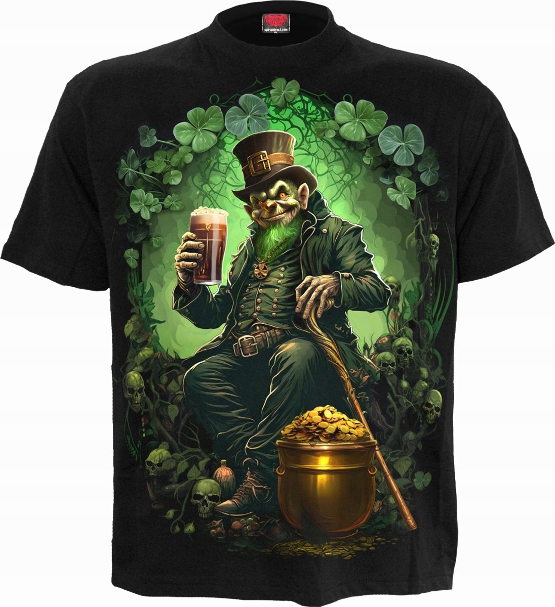 Shenanigans Spirála XL