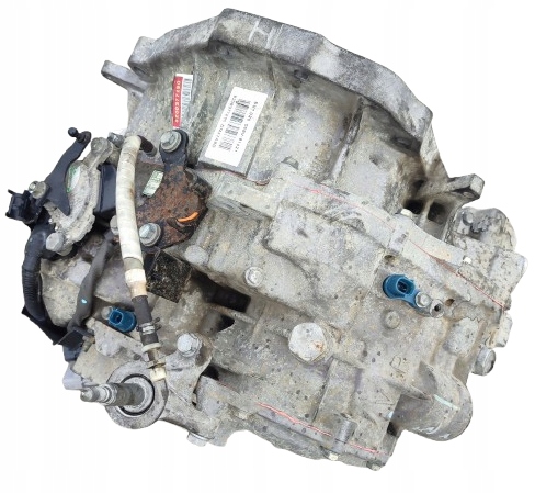 CAMBIO RENAULT ESPACE VEL SATIS 3.0 DCI SU1020