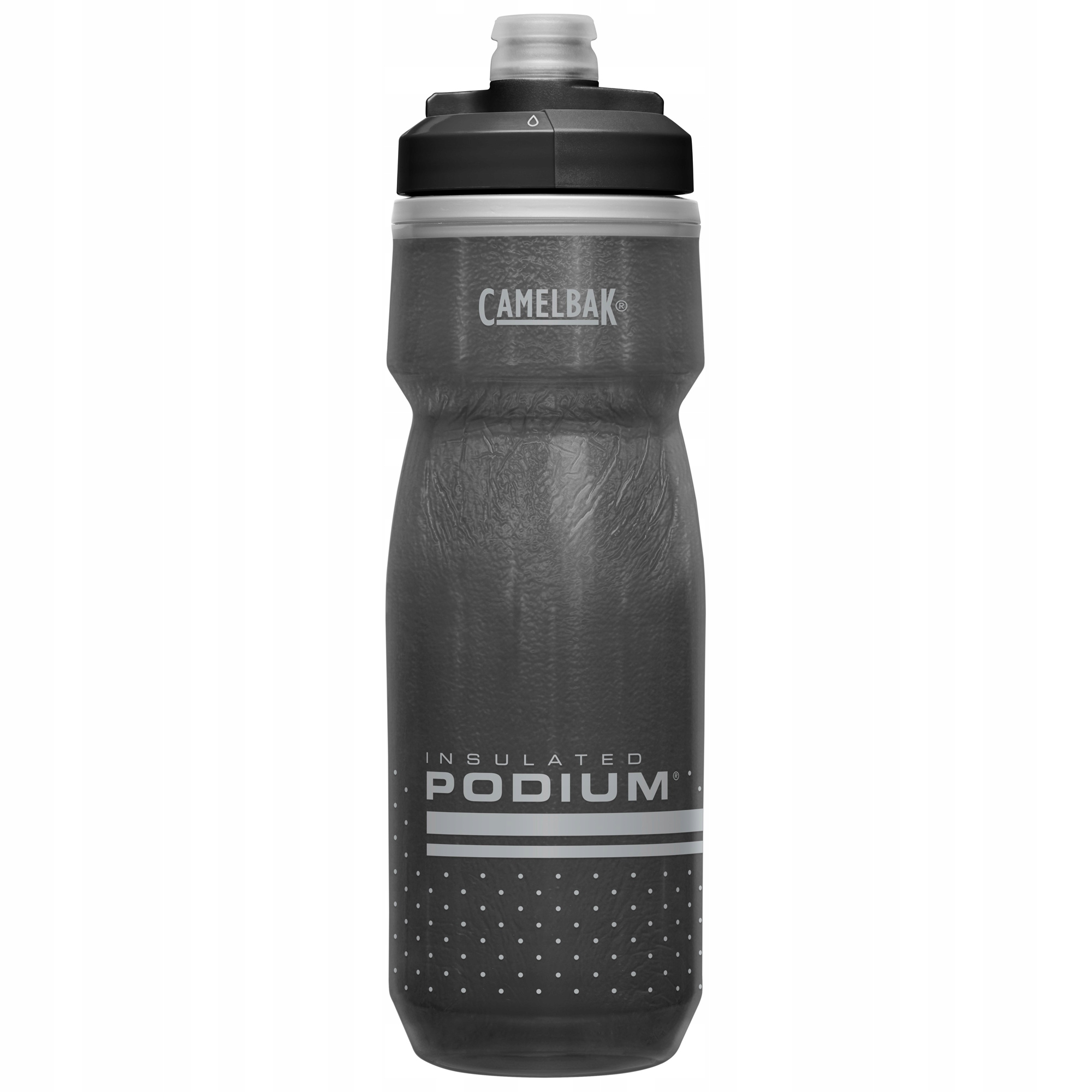 Bidon rowerowy Camelbak Podium Chill 620ml