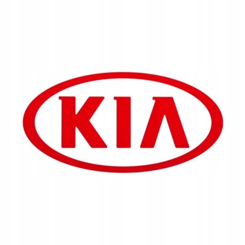 Emblemat KIA ECO dynamics Cee'd 863331H200