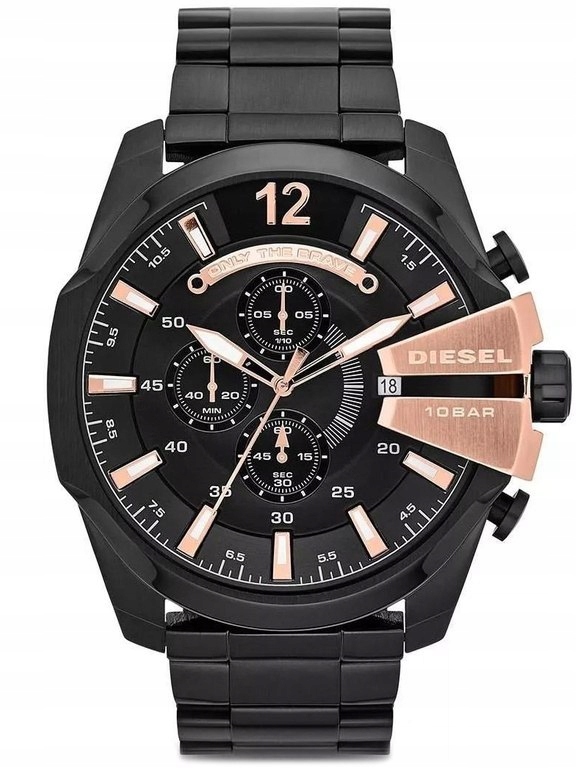 Pánské Hodinky Diesel DZ4309 Chief