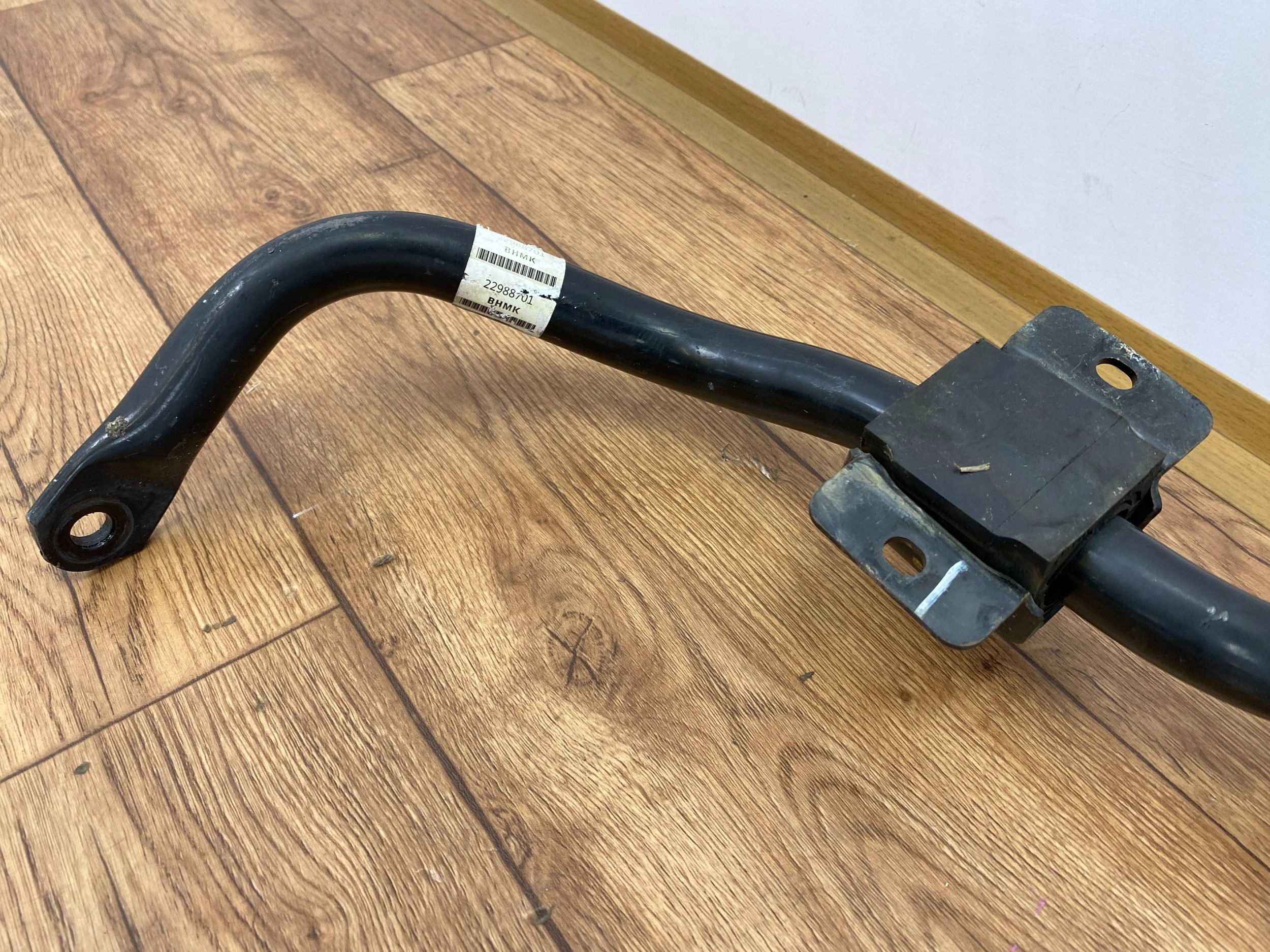 Stabilizator front Chevrolet Camaro VI 2016+
