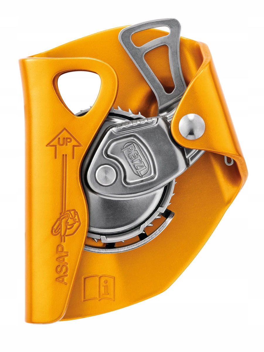 Инструмент самозащиты Petzl ASAP B070AA00