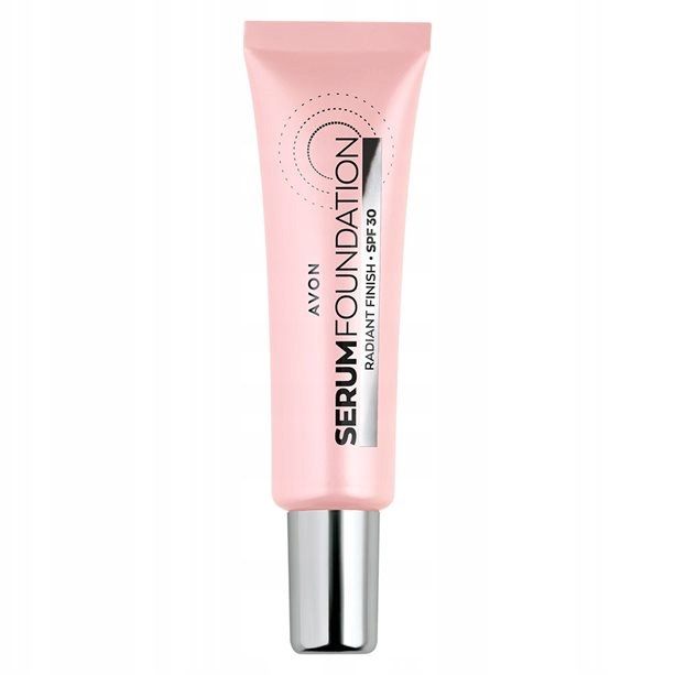 

Avon Nawilżający Podkład Z Serum Nude