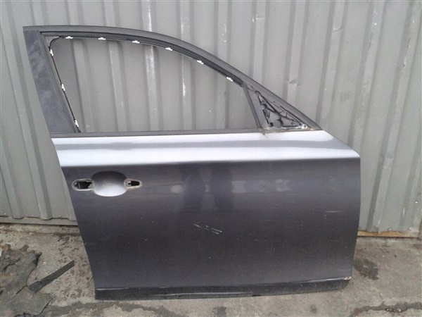 ПД двери ПД BMW E87 5D Graphite Metallic
