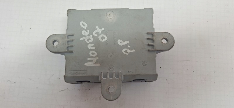 module door right front FORD MONDEO 07- 9G9T14B533FB