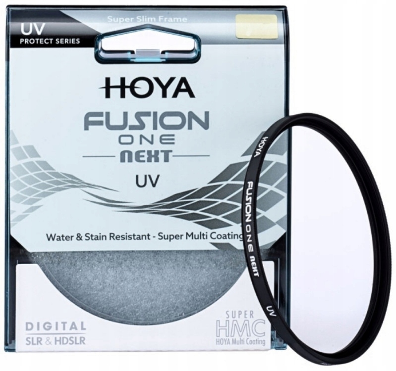 Hoya Fusion One Next Uv 37mm