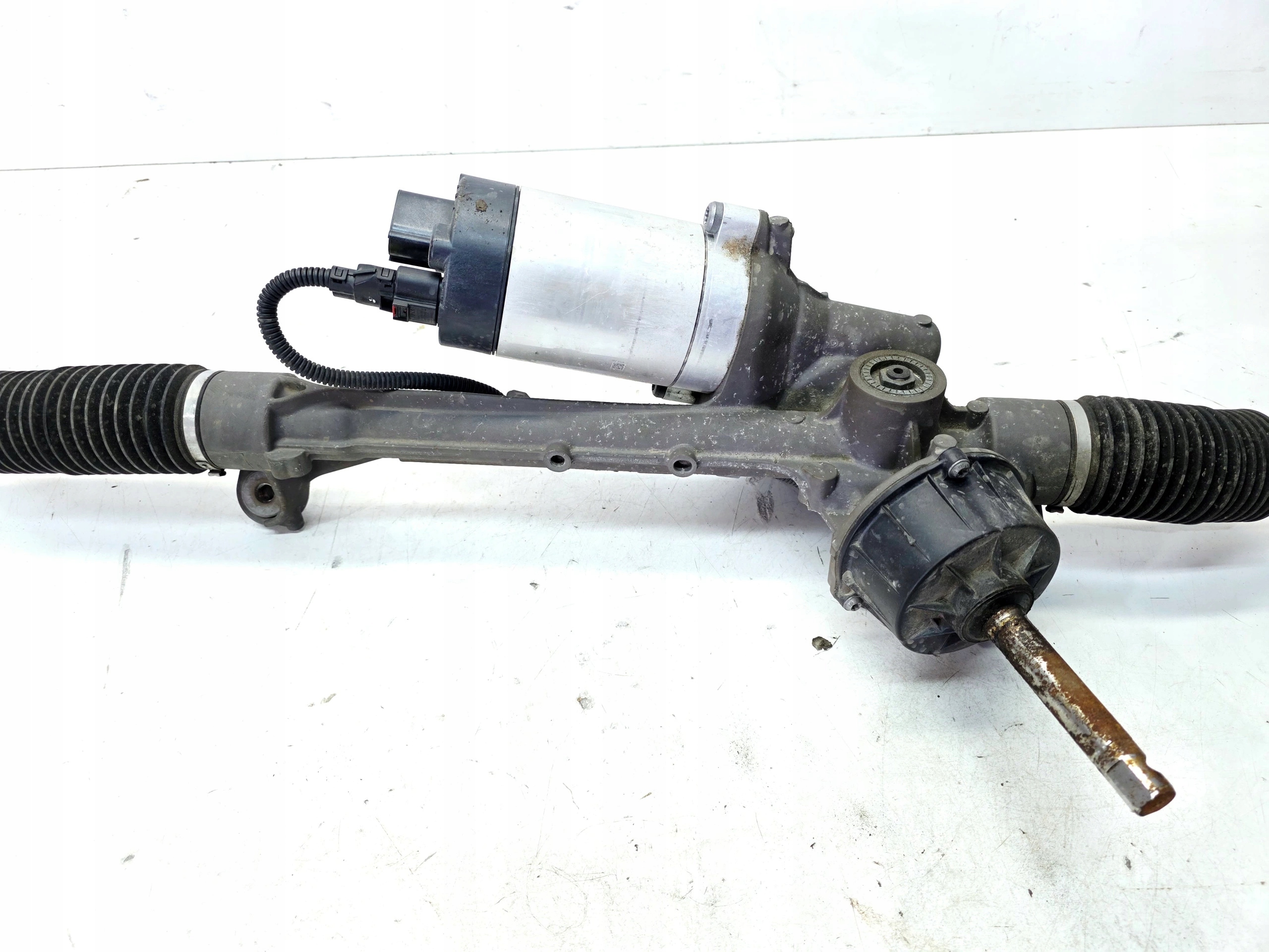 Boîter direction Boîter direction AUDI Q4 E-TRON 1EC423053AF 1EA907144AQ