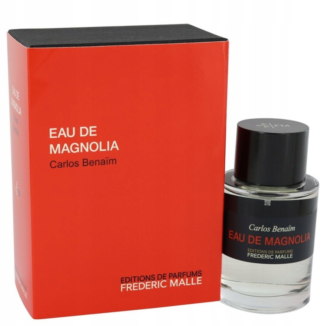 Parfém Unisex Frederic Malle Eau De Magnolie Edt 100 ml